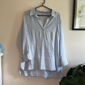 Vineyard Vines softest top! 🐳